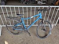 1 fiets - afbeelding 1 van  1