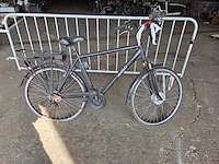 1 fiets - afbeelding 1 van  2