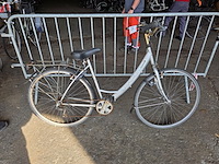 1 fiets - afbeelding 1 van  2