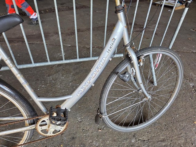 1 fiets - afbeelding 2 van  2