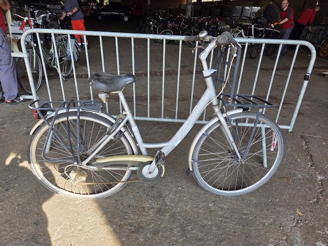 1 fiets - afbeelding 1 van  4