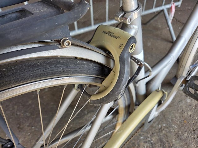 1 fiets - afbeelding 3 van  4