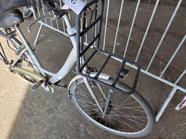 1 fiets - afbeelding 4 van  4