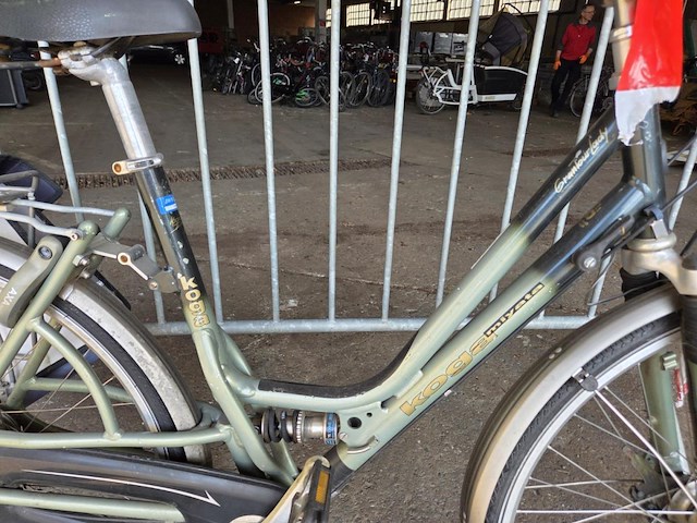 1 fiets - afbeelding 2 van  3