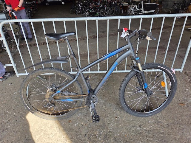 1 fiets - afbeelding 1 van  2