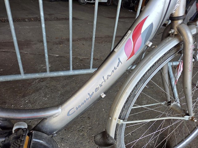 1 fiets - afbeelding 3 van  3