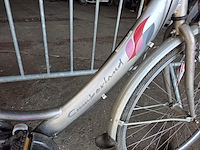 1 fiets - afbeelding 3 van  3