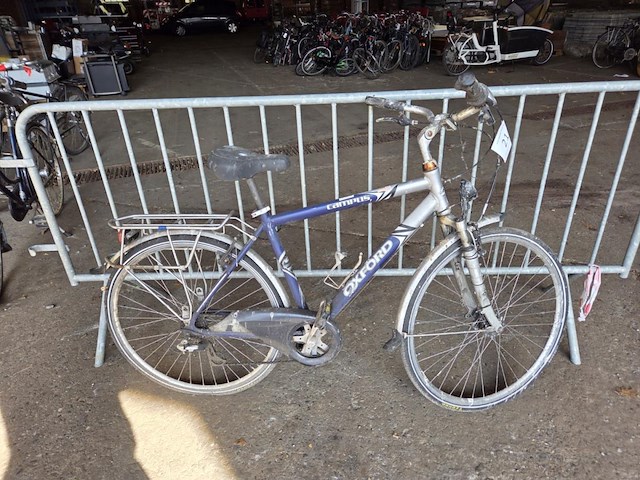 1 fiets - afbeelding 1 van  1