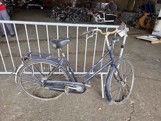 1 fiets - afbeelding 1 van  3