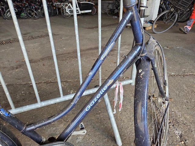 1 fiets - afbeelding 2 van  3