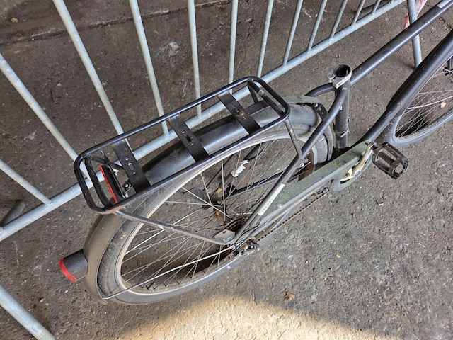 1 fiets - afbeelding 2 van  2