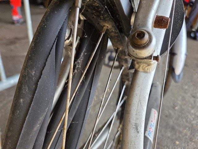 1 fiets - afbeelding 3 van  3