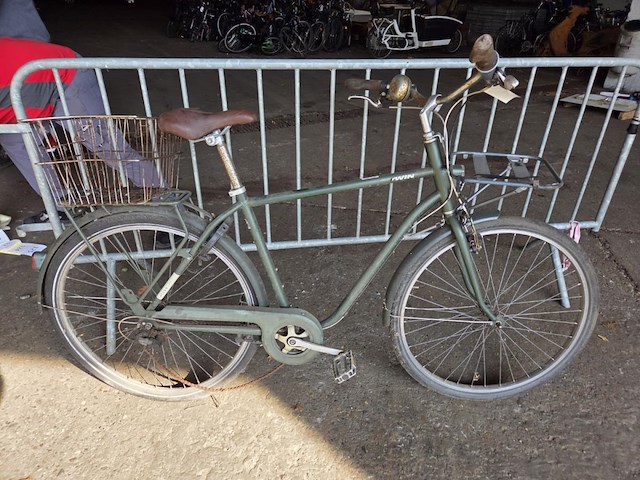 1 fiets - afbeelding 1 van  3