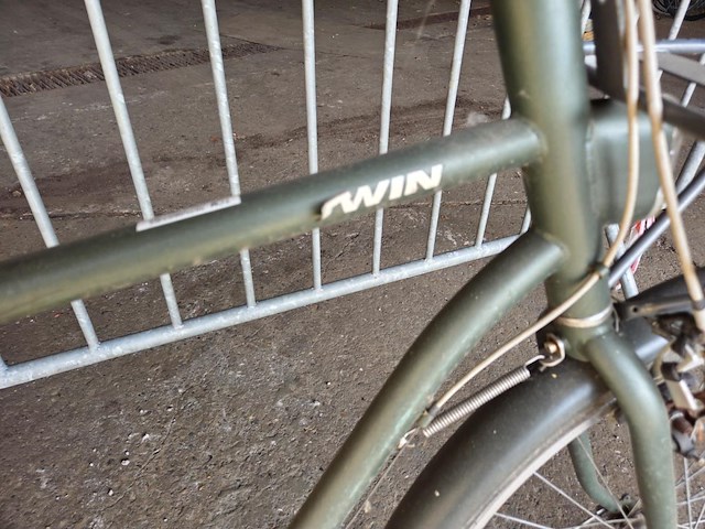 1 fiets - afbeelding 2 van  3