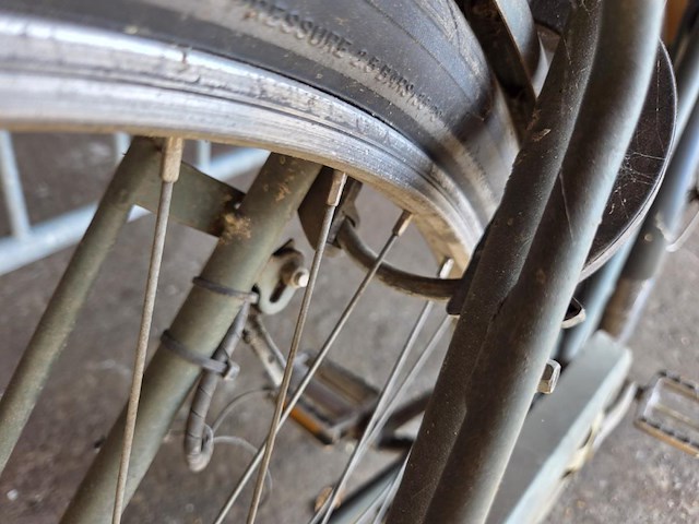 1 fiets - afbeelding 3 van  3