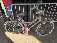 1 fiets - afbeelding 1 van  2