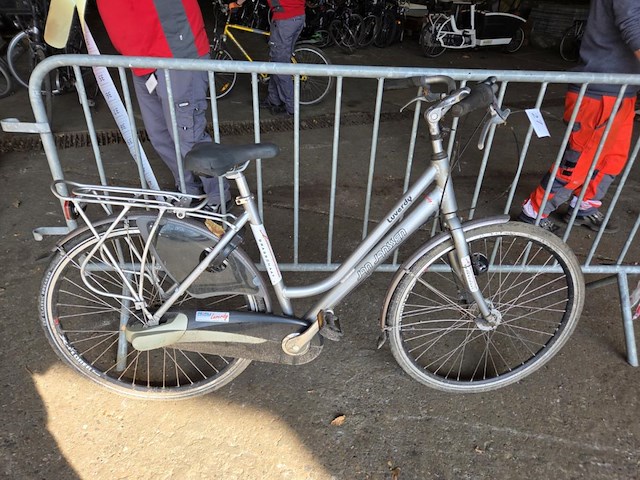 1 fiets - afbeelding 1 van  3