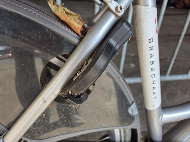 1 fiets - afbeelding 3 van  3