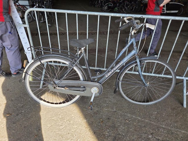 1 fiets - afbeelding 1 van  2