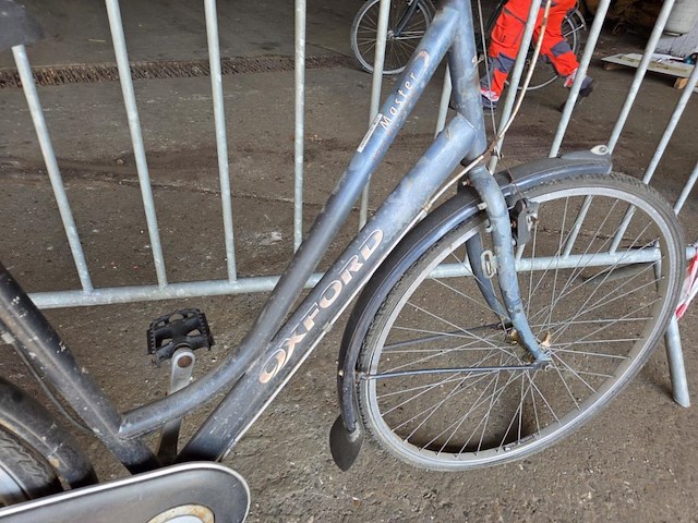 1 fiets - afbeelding 2 van  2