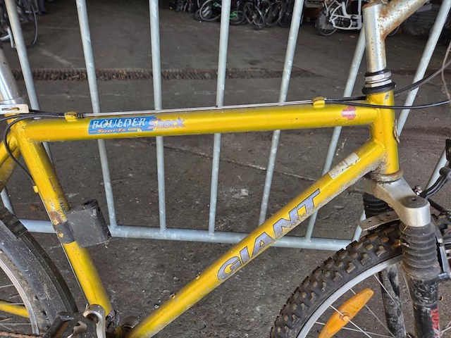 1 fiets - afbeelding 2 van  2