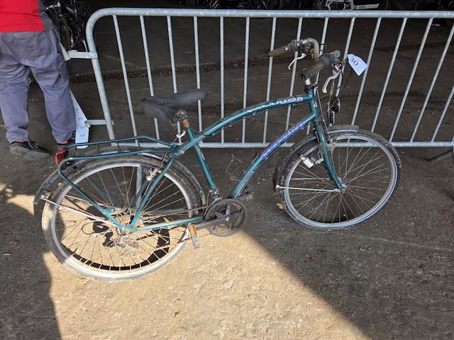 1 fiets - afbeelding 1 van  2