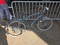 1 fiets - afbeelding 1 van  2