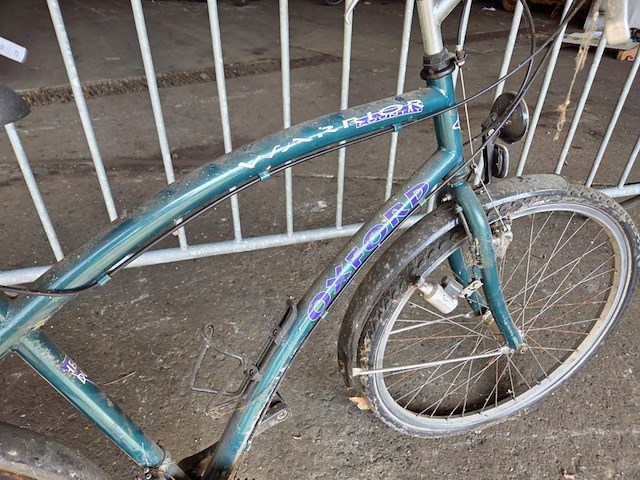 1 fiets - afbeelding 2 van  2