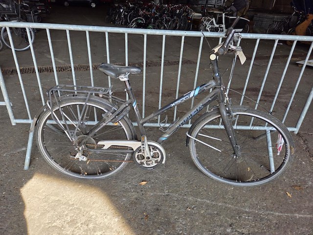 1 fiets - afbeelding 1 van  3