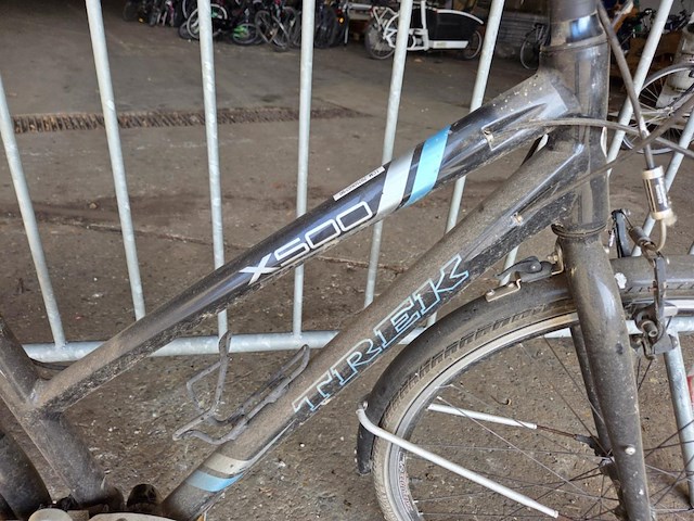 1 fiets - afbeelding 2 van  3