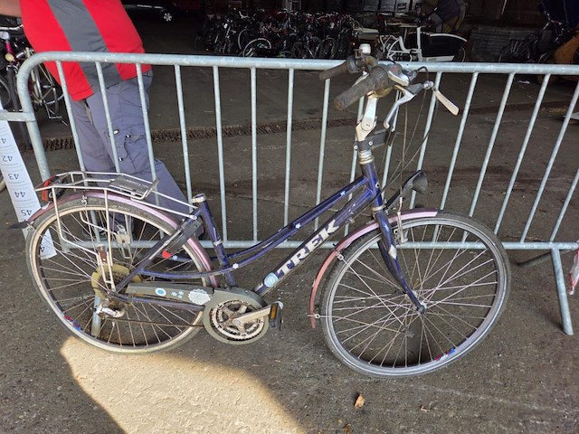 1 fiets - afbeelding 1 van  4