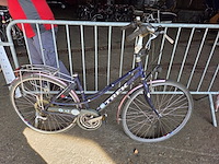 1 fiets - afbeelding 1 van  4