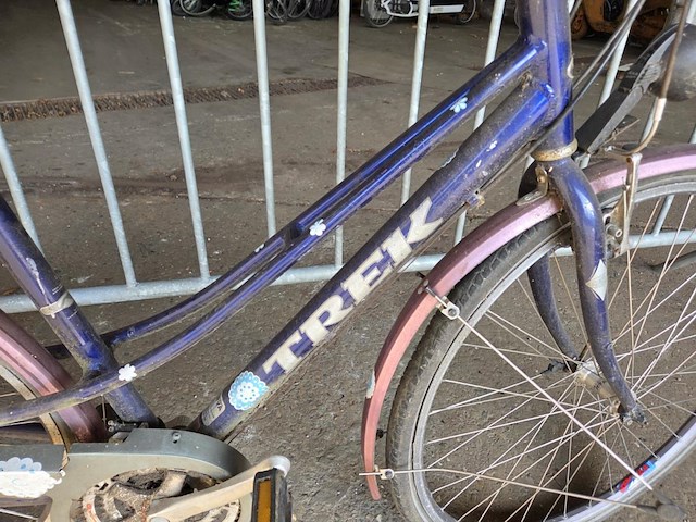 1 fiets - afbeelding 2 van  4