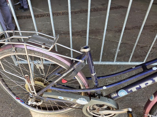 1 fiets - afbeelding 3 van  4