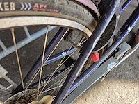 1 fiets - afbeelding 4 van  4