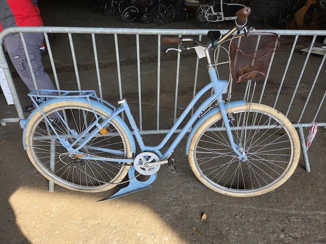 1 fiets - afbeelding 1 van  2