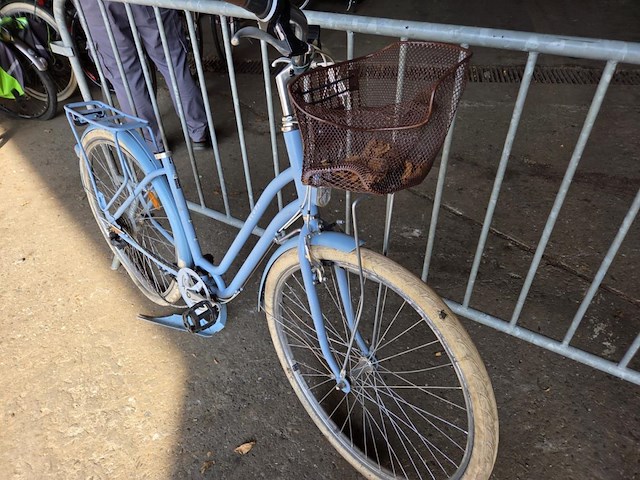 1 fiets - afbeelding 2 van  2