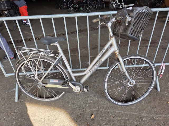 1 fiets - afbeelding 1 van  3