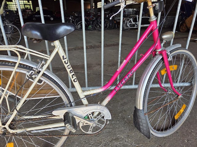 1 fiets - afbeelding 2 van  2