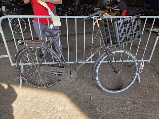 1 fiets - afbeelding 1 van  2