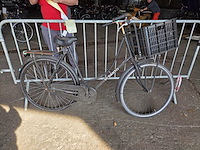 1 fiets - afbeelding 1 van  2