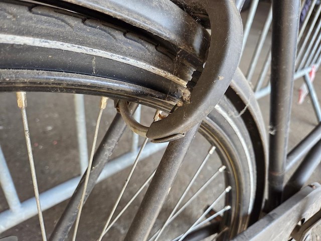 1 fiets - afbeelding 2 van  2