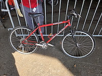 1 fiets - afbeelding 1 van  2