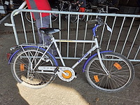 1 fiets - afbeelding 1 van  2