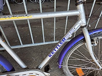 1 fiets - afbeelding 2 van  2