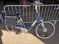 1 fiets - afbeelding 1 van  2