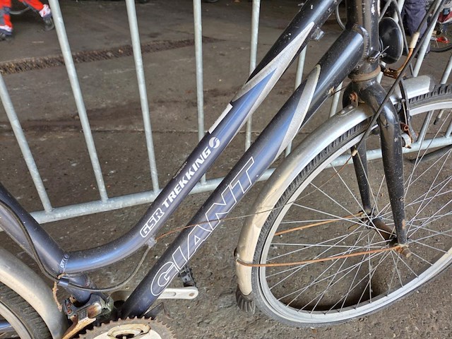 1 fiets - afbeelding 2 van  3