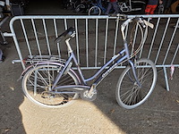 1 fiets - afbeelding 1 van  3
