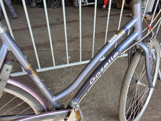 1 fiets - afbeelding 2 van  3