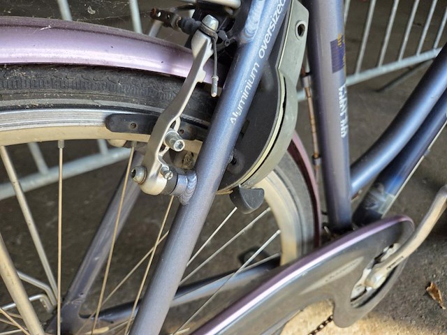 1 fiets - afbeelding 3 van  3